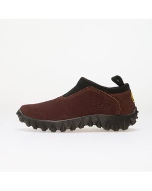 Salomon Shoes Snowclog Og Expedition/ Bitter Chocolate/ Beach Ball - Brown
