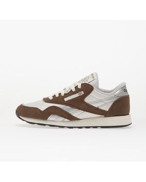 Reebok Sneakers Classic Nylon Trek/ Luxe/ 1 Eur - Multicolor
