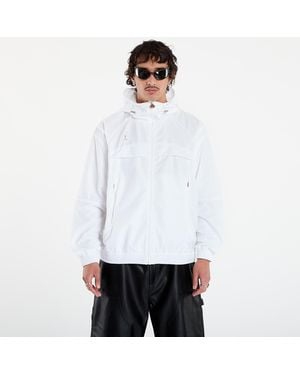 PUMA Jacket X Skepta Clrt Jacket - White