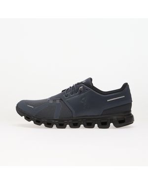 On Shoes Sneakers Cloud 6/ Eur - Blauw