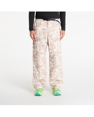 Gramicci Broeken Canvas Work Pant - Wit