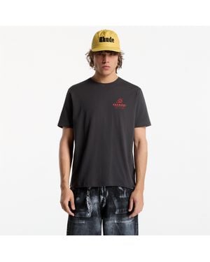 Dime T-Shirt Exterminator T-Shirt - Zwart