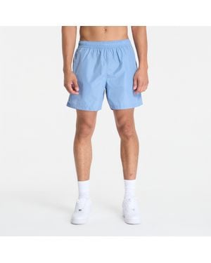 Nike Korte Broek X Nocta Cardinal Nylon Shorts Work/ Polar - Blauw
