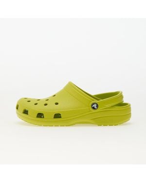 Crocs™ Baskets classic eur 37-38 - Jaune