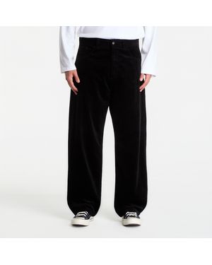 Carhartt Broeken Brandon Pants - Zwart