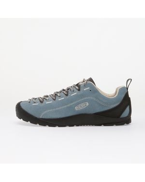 Keen Jasper Faded Denim/ Magnet - Blau