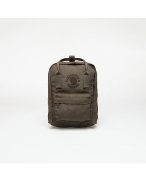 Fjallraven Re-Kånken Mini Backpack - Grün