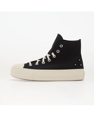 Converse Sneakers Chuck Taylor All Star Lift Eur - Schwarz