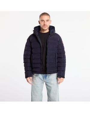 Napapijri Jacket A-Terez - Blue
