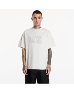Vans T-Shirt A.O.D. Lasered T-Shirt - White