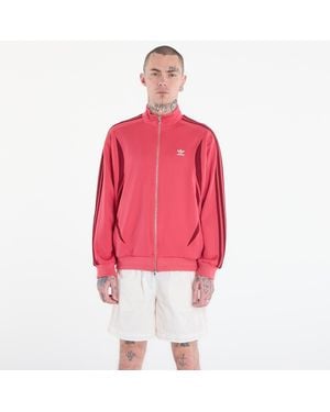 adidas Originals Sweatshirt Adidas X Wales Bonner Track Top - Rood
