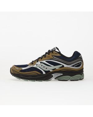 Saucony Sneakers Progrid Omni 9 - Black