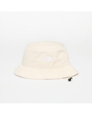 The North Face Norm Bucket Dune/ Raw Undyed - Natural