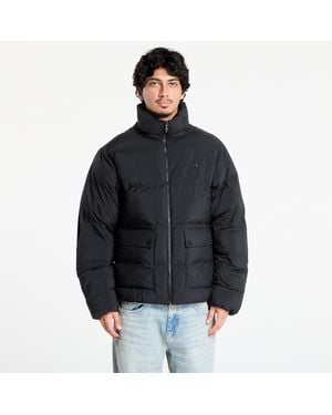 adidas Originals Jacket Synthetic Down Puffer - Black