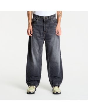 Carhartt Jeans Brandon Pant - Blauw