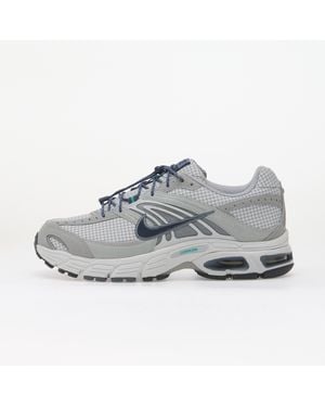Nike Baskets air max moto 2k geyser grey/ thunder blue-wolf grey eur 42 - Gris