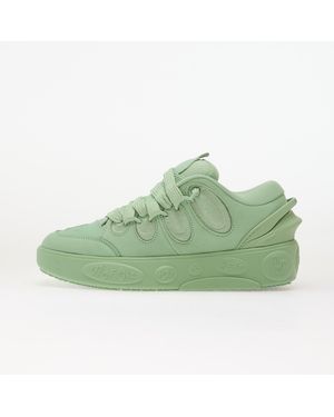 PUMA Sneakers La France Pure/ Sky Eur - Green