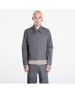 Post Archive Faction PAF Jacke 7.0 Jacket Right - Grau