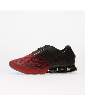 adidas Originals Sneakers Adidas X Hellstar Megaride S2 Ftwr/ Bright/ Core Eur - Red