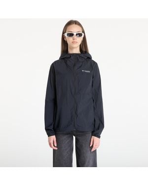Columbia Jacket Khyex Pro Wind Jacket - Blue