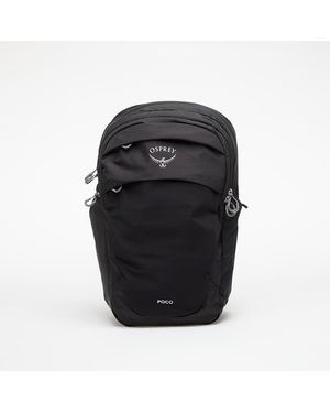 Osprey Poco Changing Pack - Schwarz