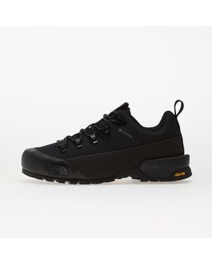 The North Face Sneakers Glenclyffe Low Gore-Tex Tnf/ Tnf Eur - Black