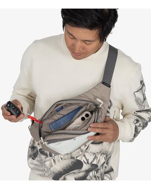 Osprey Gürteltasche Daylite Waist - Grau