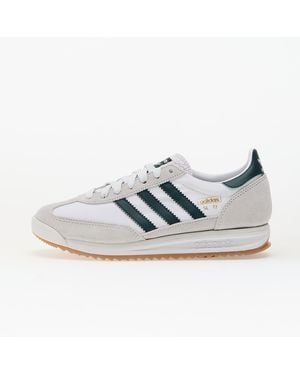adidas Originals Sneakers Adidas Sl 72 Rs Ftw/ Aurivy/ Crystal Eur - Blau
