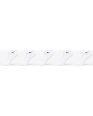 BOSS Socken -H-5-Pack As Uni Cc Socks - Weiß