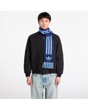 adidas Originals Scarf Adidas X Avavav Fan Scarf - Blue