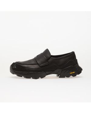 Roa Sneakers Loafer Eur - Black