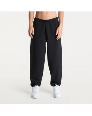 Nike Sweatbroeken Fleece Pants - Zwart