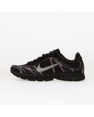 Nike Sneakers Zoom Streak 3/ Reflective Slvr-Smoke Eur - Schwarz