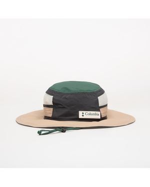 Columbia Bora Bora Retro Ii Booney Beach/ Shark/ Rainforest - Green