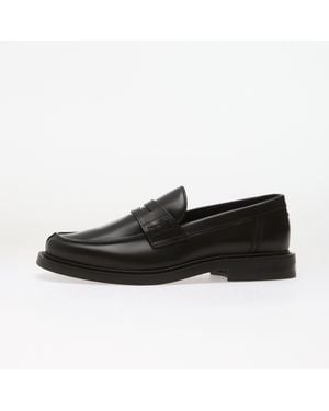 Filling Pieces Sneakers Loafer Polido Minimum Matte Eur - Zwart