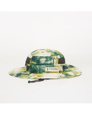 Columbia Bora Bora Retro Ii Booney Sea Salt Everglow/ Heritage - Green