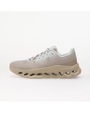 On Shoes W Cloudtilt Cinder/ Iceberg - White
