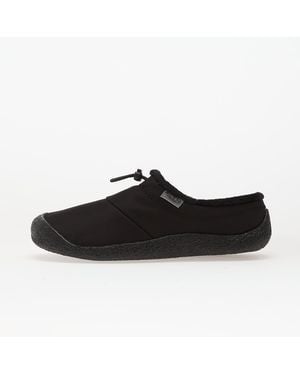 Keen Sneakers Howser Iii Slide - Black
