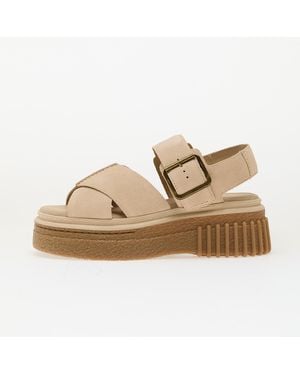 Clarks Sneakers Evamar Wish Eur - Neutro
