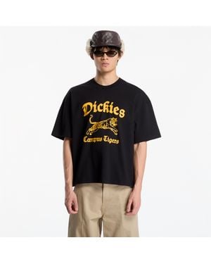 Dickies T-Shirt Apalachicola Ss Tee - Black