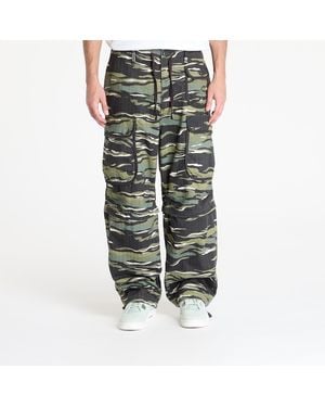 Vans Pants Lx Terrain Cargo Pant - Green