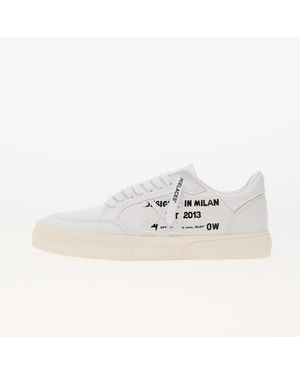 Off-White c/o Virgil Abloh Sneakers New Low Vulcanized Animation Eur - Bianco