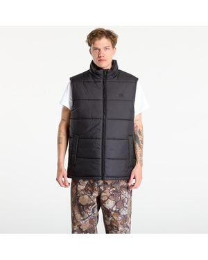 Vans Vest Mte Hillgate Vest - Nero