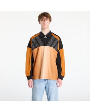 adidas Originals Maglia Adidas Equipment Jersey - Blu