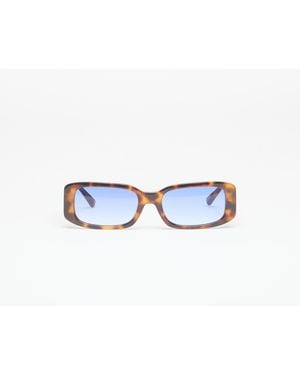 Messyweekend Sunglasses Roxie Tortoise - Blue