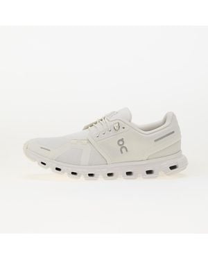 On Shoes Sneakers M Cloud 6 - White