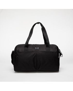 Under Armour Borsa Studio Lite Duffle Bag - Nero