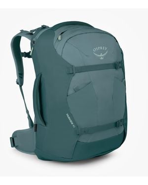 Osprey Fairview 40 Cascade/ Torrent - Green