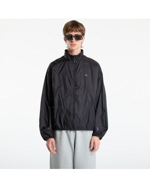 A_COLD_WALL* Giacca Gatehead Track Jacket - Nero