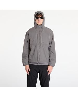 Represent Jacket 247 Paneled Insulated Jacket - Gray